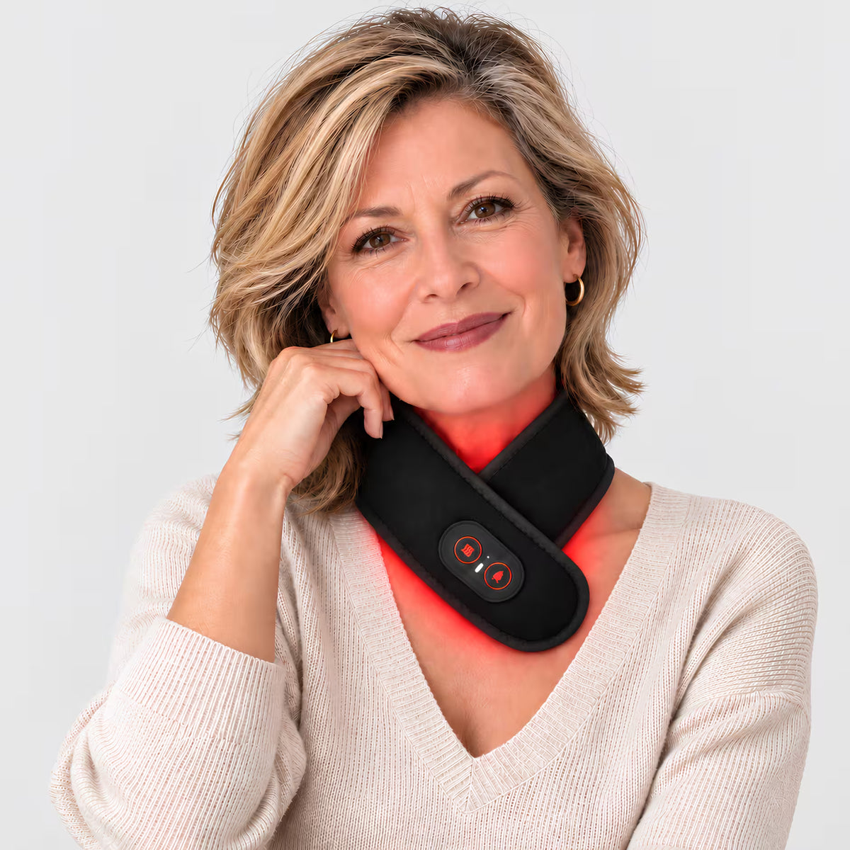 Norvo Red Light Wrap