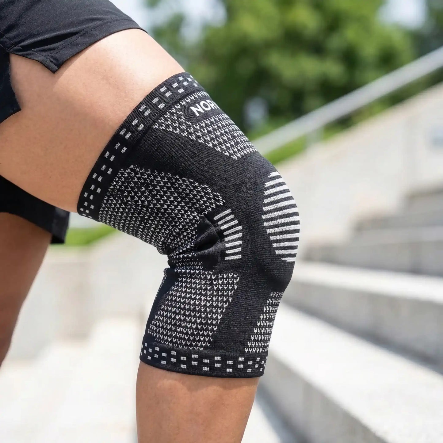 Norvo Knee Brace