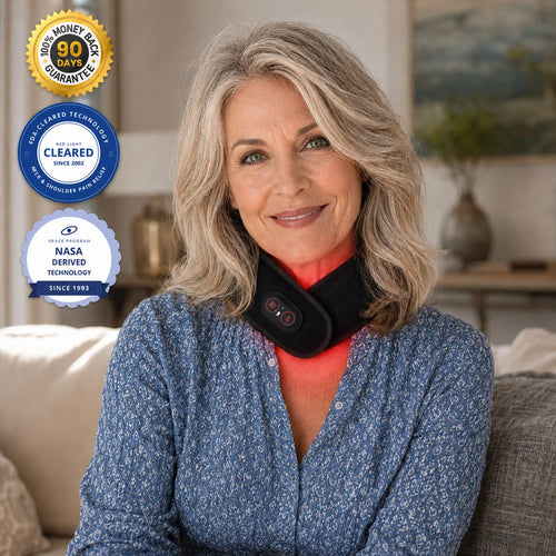 Norvo RedLight Therapy Pro