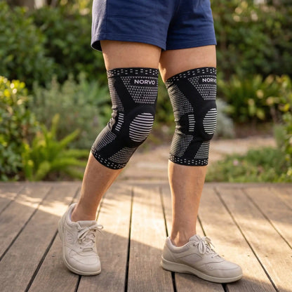 Norvo Knee Brace
