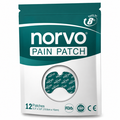 + FREE Gift: Pain Patch - 12 Pack
