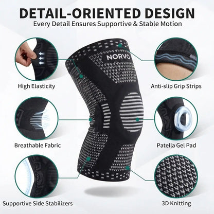 Norvo Knee Brace