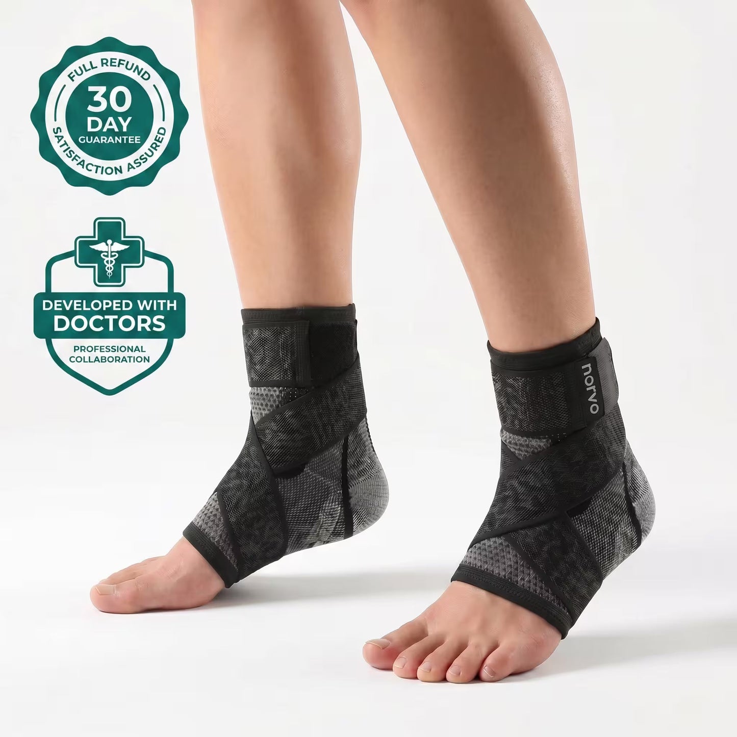 Norvo Sleeves