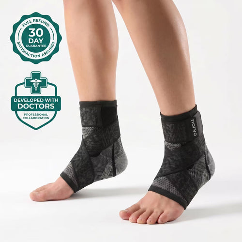 Norvo Sleeves
