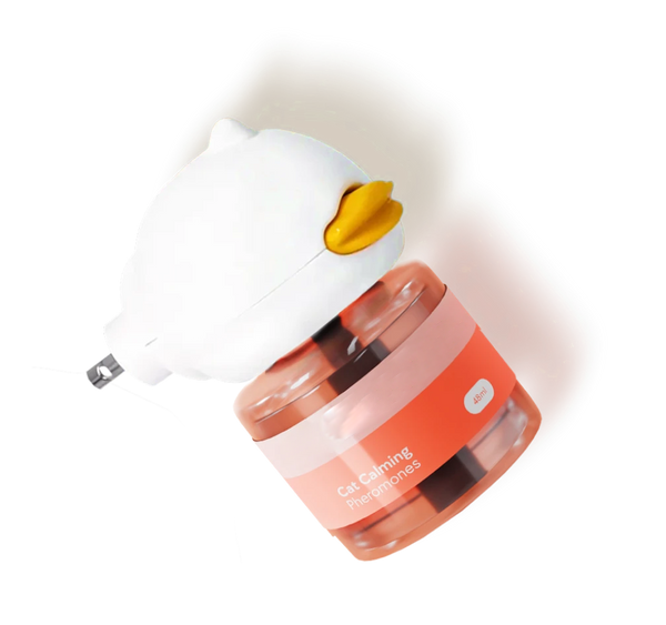 Norvo calming diffuser